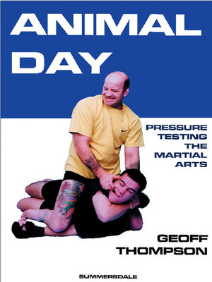 cover image of Animal Day